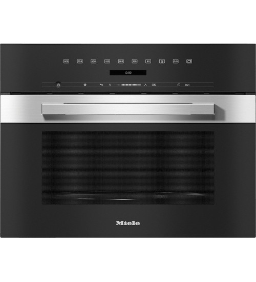 美诺Miele M 7240 TC嵌入式微波炉